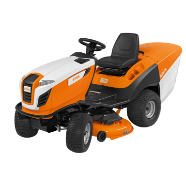 Stihl Vejapjovė-traktorius STIHL RT 6112.1 ZL