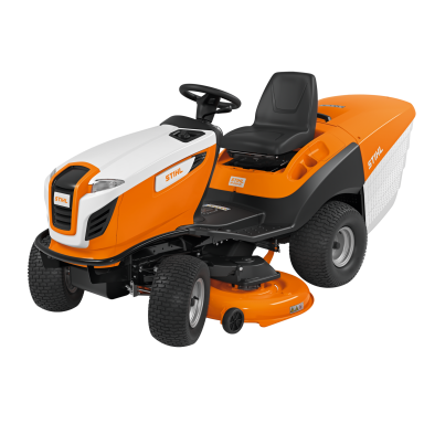 Stihl Vejapjovė-traktorius STIHL RT 6127.1 ZL