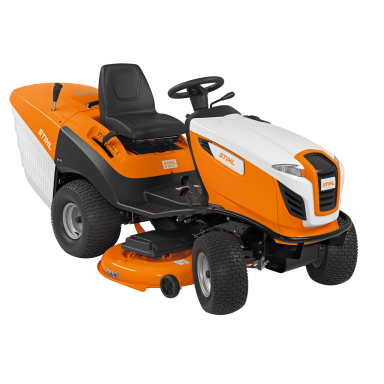 Stihl Vejapjovė-traktorius STIHL RT 6127.1 ZL