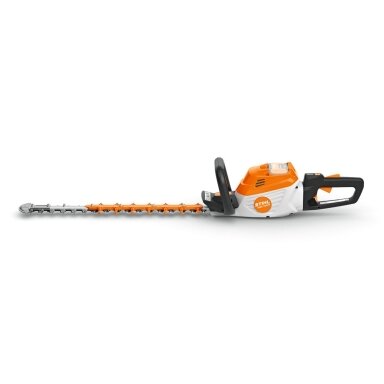 Stihl Žirklės gyvatv. STIHL HSA 140.0 R 600 mm (be akum. ir krov.)