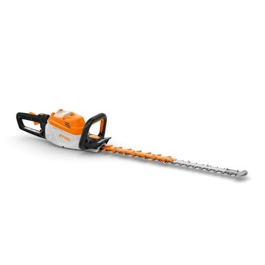 Stihl Žirklės gyvatv. STIHL HSA 140.0 R 750 mm (be akum. ir krov.)