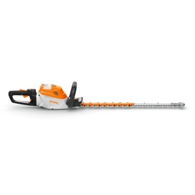 Stihl Žirklės gyvatv. STIHL HSA 140.0 R 750 mm (be akum. ir krov.)