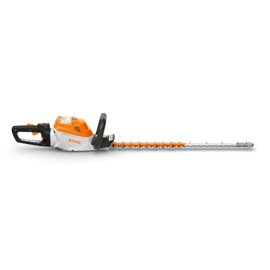 Stihl Žirklės gyvatv. STIHL HSA 140.0 T 750 mm (be akum. ir krov.)