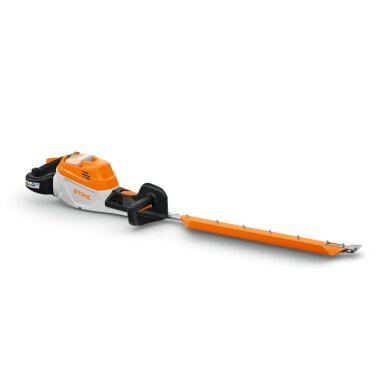 Stihl Žirklės gyvatv. STIHL HSA 150.0 R 750 mm (be akum. ir krov.)
