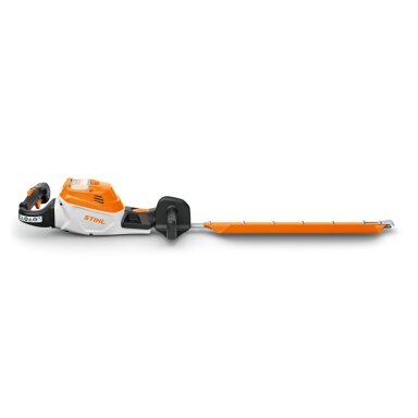 Stihl Žirklės gyvatv. STIHL HSA 150.0 R 750 mm (be akum. ir krov.)