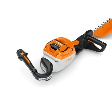 Stihl Žirklės gyvatv. STIHL HSA 150.0 T 750 mm (be akum. ir krov.)