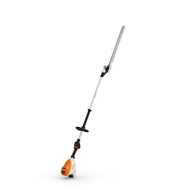 Stihl Žirklės gyvatvorių akumuliatorinės STIHL HLA 140 (be akum. ir krov.)