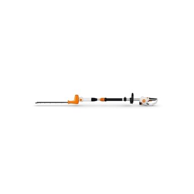 Stihl Žirklės gyvatvorių akumuliatorinės STIHL HLA 40.0 (be akum. ir krov.)