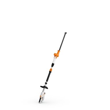 Stihl Žirklės gyvatvorių akumuliatorinės STIHL HLA 40.0 (be akum. ir krov.)
