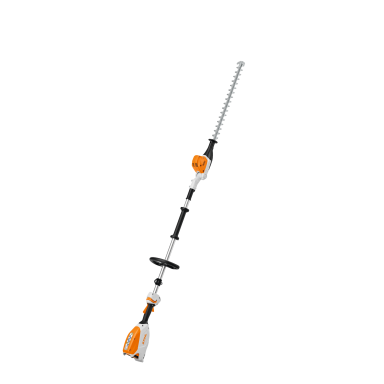 Stihl Žirklės gyvatvorių akumuliatorinės STIHL HLA 66, be akumuliatoriaus ir įkroviklio