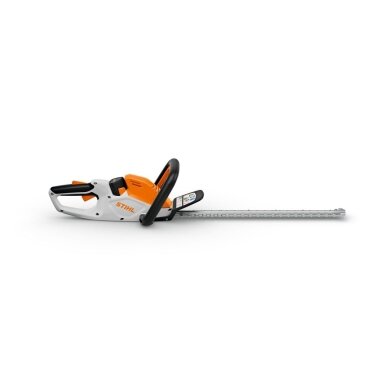 Stihl Žirklės gyvatvorių akumuliatorinės STIHL HSA 40.0 (be akum. ir krov.)