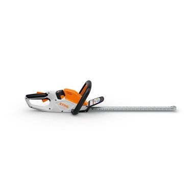 Stihl Žirklės gyvatvorių akumuliatorinės STIHL HSA 40.0 (be akum. ir krov.)