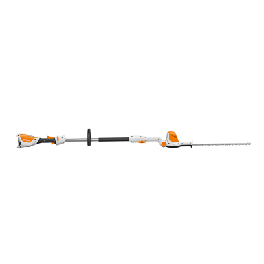 Stihl Žirklės gyvatvorių HLA 56, be akumuliatoriaus ir įkroviklio