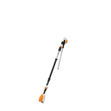 Stihl Žirklės gyvatvorių HLA 86, be akumuliatoriaus ir įkroviklio