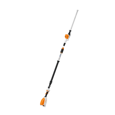 Stihl Žirklės gyvatvorių HLA 86, be akumuliatoriaus ir įkroviklio