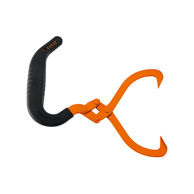 Stihl Žnyplės rąstelių FP 20