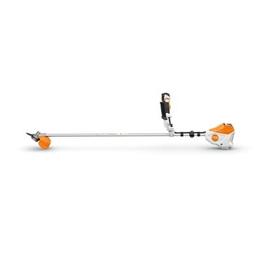 Stihl Žoliapjovė akumuliatorinė FSA 120.0, be akumuliatoriaus ir įkroviklio
