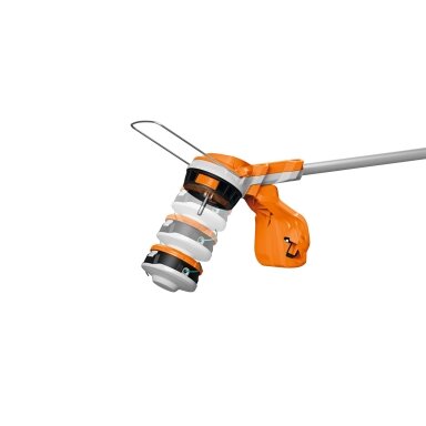 Stihl Žoliapjovė akumuliatorinė FSA 60.0 R, be akumuliatoriaus ir įkroviklio