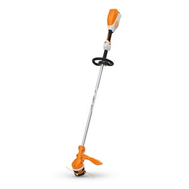 Stihl Žoliapjovė akumuliatorinė STIHL FSA 110.0 R (be akum. ir krov.)