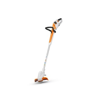 Stihl Žoliapjovė akumuliatorinė STIHL FSA 30.0 (be akum. ir krov.)
