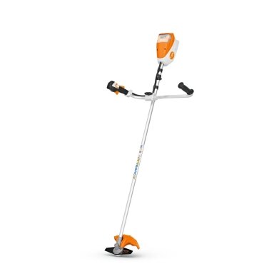 Stihl Žoliapjovė akumuliatorinė STIHL FSA 80.0 ( be akum ir įkrov. )