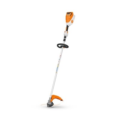 Stihl Žoliapjovė akumuliatorinė STIHL FSA 80.0 R ( be akum. ir krov. )