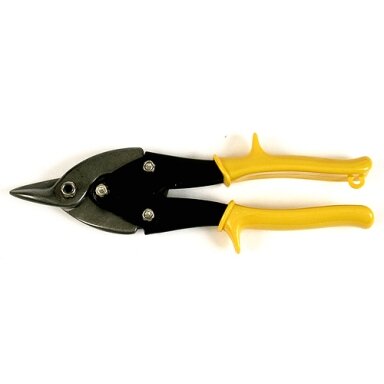 Strend Pro Žirklės skardai „Strend PRO" 240 mm