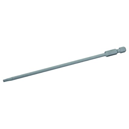 Standard bits 59S TORX T25 150mm 2pcs blister Standard bits 59S TORX T25 150mm 2pcs blister