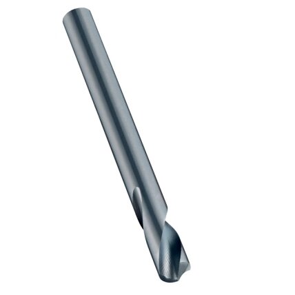Standartinio ilgio lakštinio skydo grąžtas 3/16", A123 Standartinio ilgio lakštinio skydo grąžtas 3/16", A123