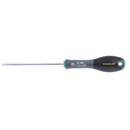 Stanley Atsuktuvas Stanley Fatmax T20x100 mm Stanley Atsuktuvas Stanley Fatmax T20x100 mm