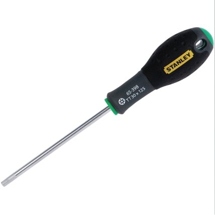 Stanley Atsuktuvas Stanley Fatmax T30x125 mm Stanley Atsuktuvas Stanley Fatmax T30x125 mm