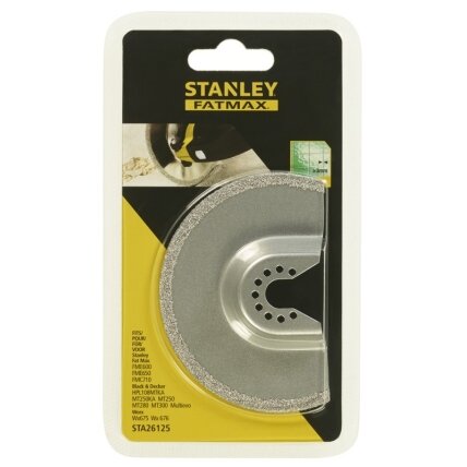 Stanley Daugiaf.pj. pusapvalis G60 / 92 mm Stanley Daugiaf.pj. pusapvalis G60 / 92 mm