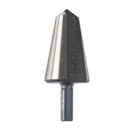 Stanley Įgilintojas metalui „STANLEY" 3-14 mm