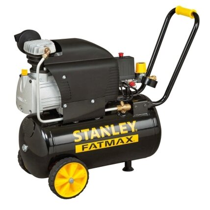 Stanley Oro kompresorius STANLEY 24 l Stanley Oro kompresorius STANLEY 24 l