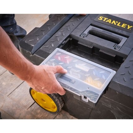 Stanley STANLEY įrankių dėžė Pro Mobile 62.0x42.5x37.5 cm 7