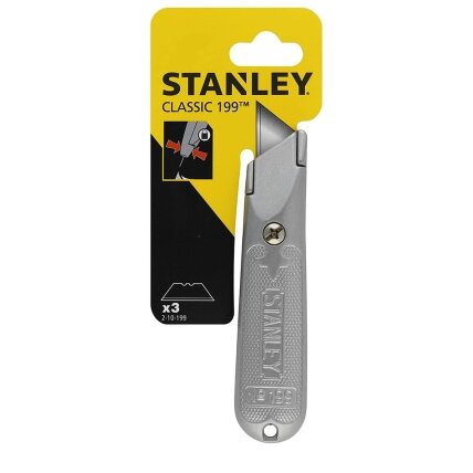 Stanley Stanley trapecinis peilis 140 mm 1