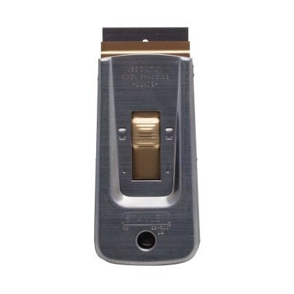 Stanley Stiklo grandiklis 95x40 mm, Stanley 1 Stanley Stiklo grandiklis 95x40 mm, Stanley 1
