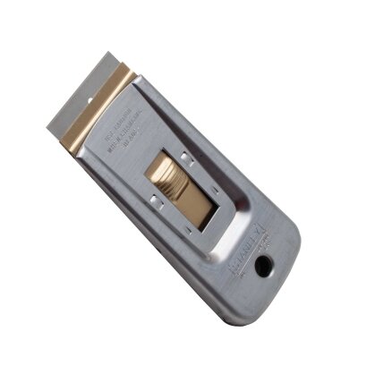 Stanley Stiklo grandiklis 95x40 mm, Stanley 2 Stanley Stiklo grandiklis 95x40 mm, Stanley 2