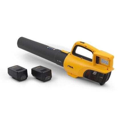Stiga BL 300e Kit 3 Stiga BL 300e Kit 3