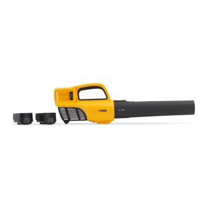 Stiga BL 300e Kit 5 Stiga BL 300e Kit 5