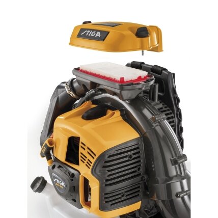Stiga BL 980 R 3 Stiga BL 980 R 3