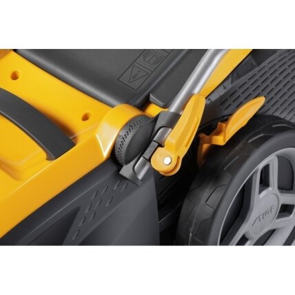 Stiga Combi 344e Kit 2 Stiga Combi 344e Kit 2