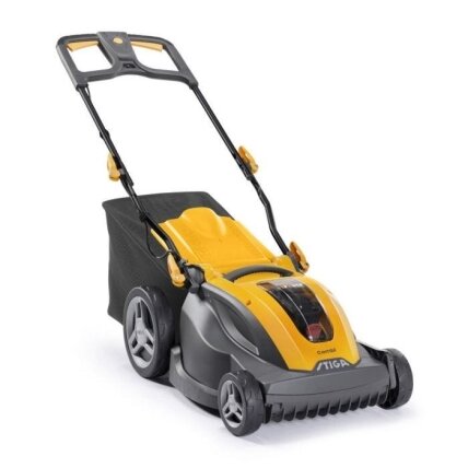 Stiga Combi 344e Kit Stiga Combi 344e Kit