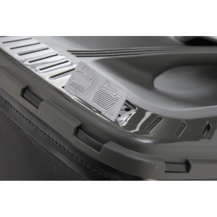 Stiga Combi 548 S 9