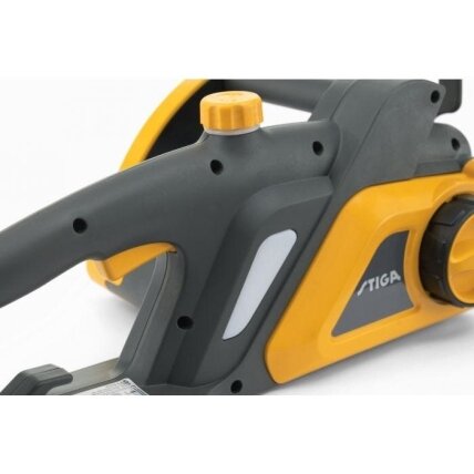 Stiga CS 122c (16)" 7 Stiga CS 122c (16)" 7