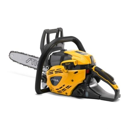 Stiga CS 540 (14)'' 1