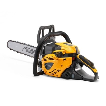 Stiga CS 545 (16)" 1 Stiga CS 545 (16)" 1