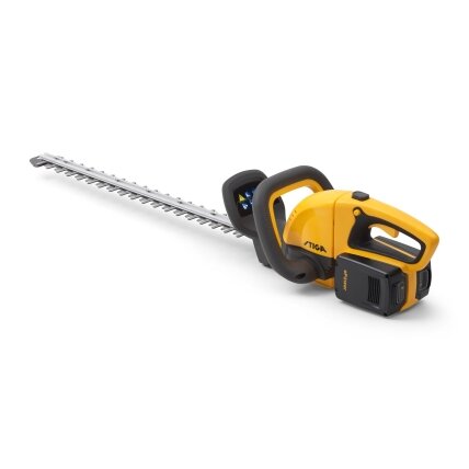 Stiga HT 300e Kit 1 Stiga HT 300e Kit 1