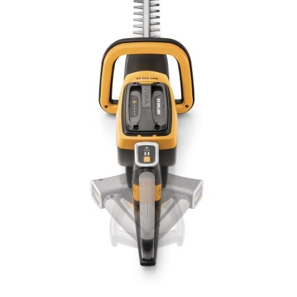 Stiga HT 500e 4 Stiga HT 500e 4