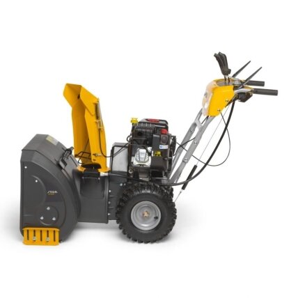 Stiga ST 5262 P 4 Stiga ST 5262 P 4
